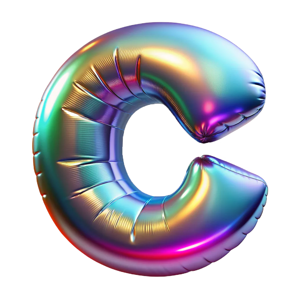 C