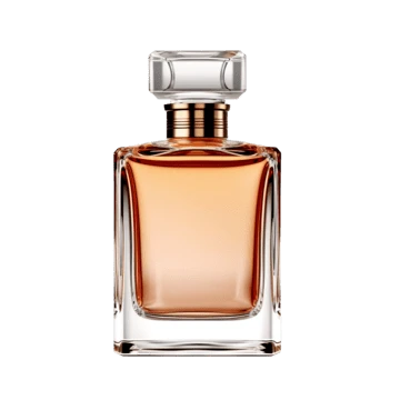 Perfume bottle
