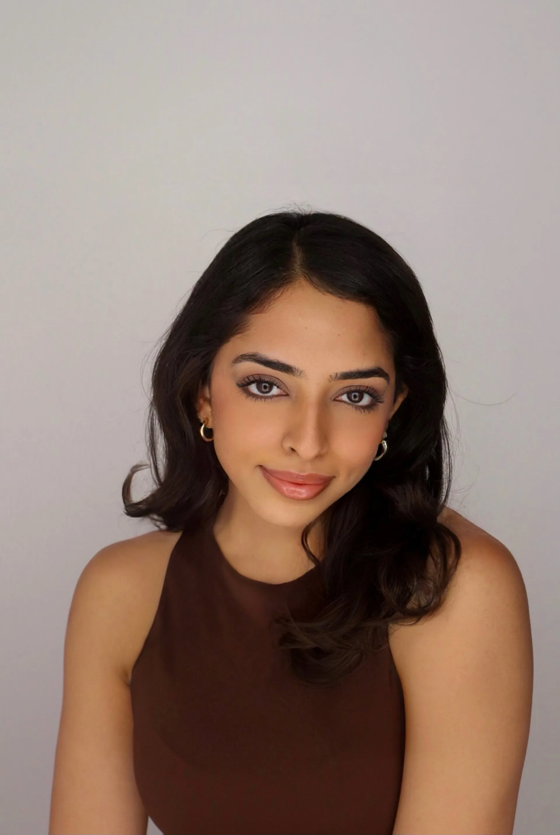 Anisha Subberwal