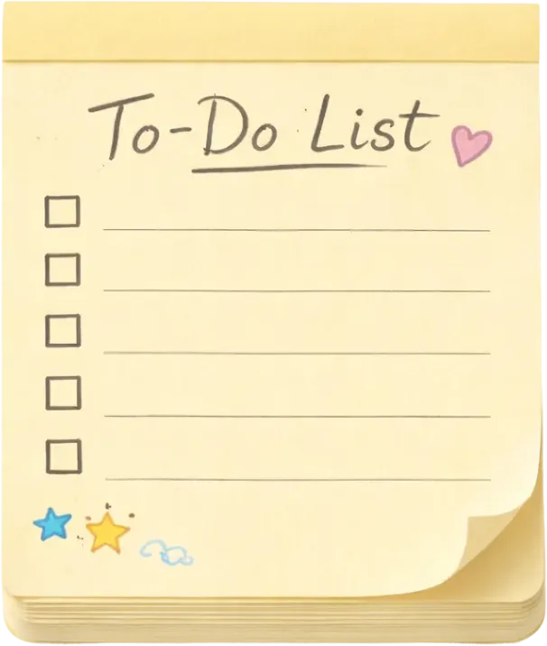 To-Do List