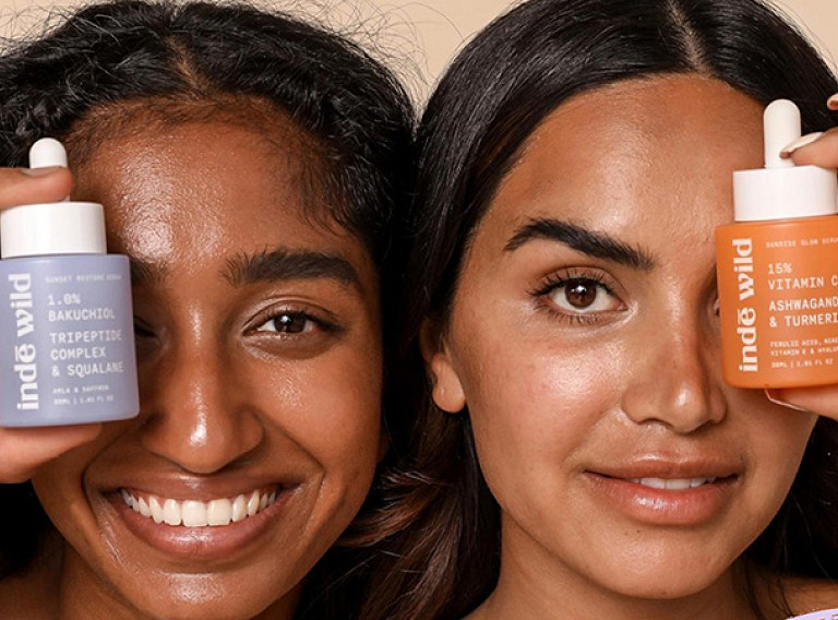 Skincare