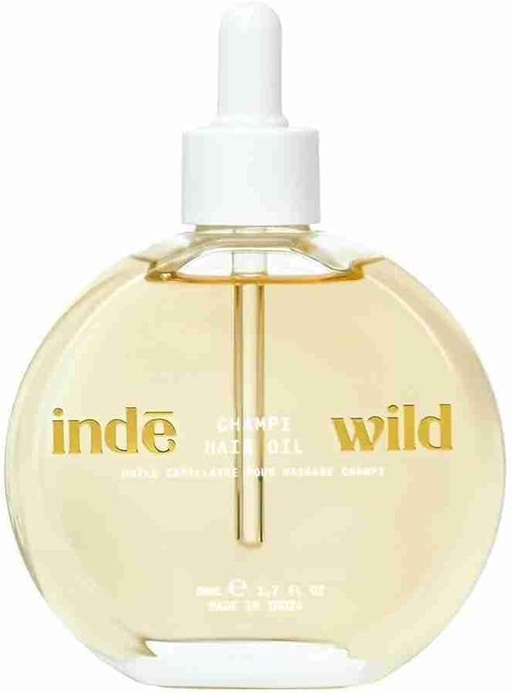 Haircare